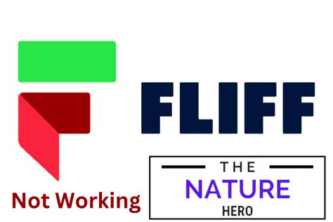 Fliff Not Working: Causes And Fixes .